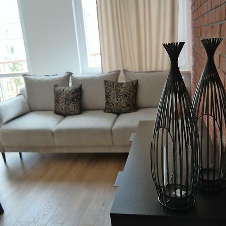 Apartament Grochowa Białystok Buitenkant foto