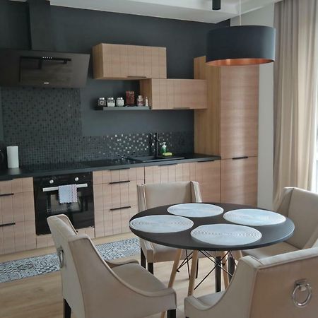 Apartament Grochowa Białystok Buitenkant foto