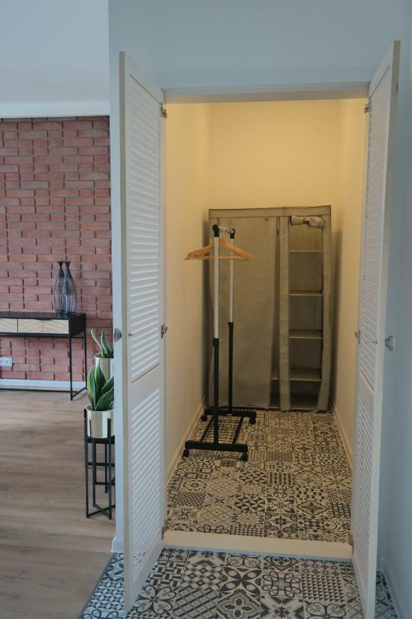 Apartament Grochowa Białystok Buitenkant foto