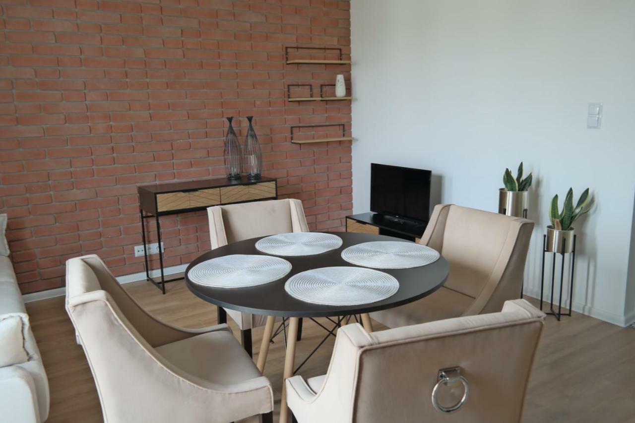 Apartament Grochowa Białystok Buitenkant foto