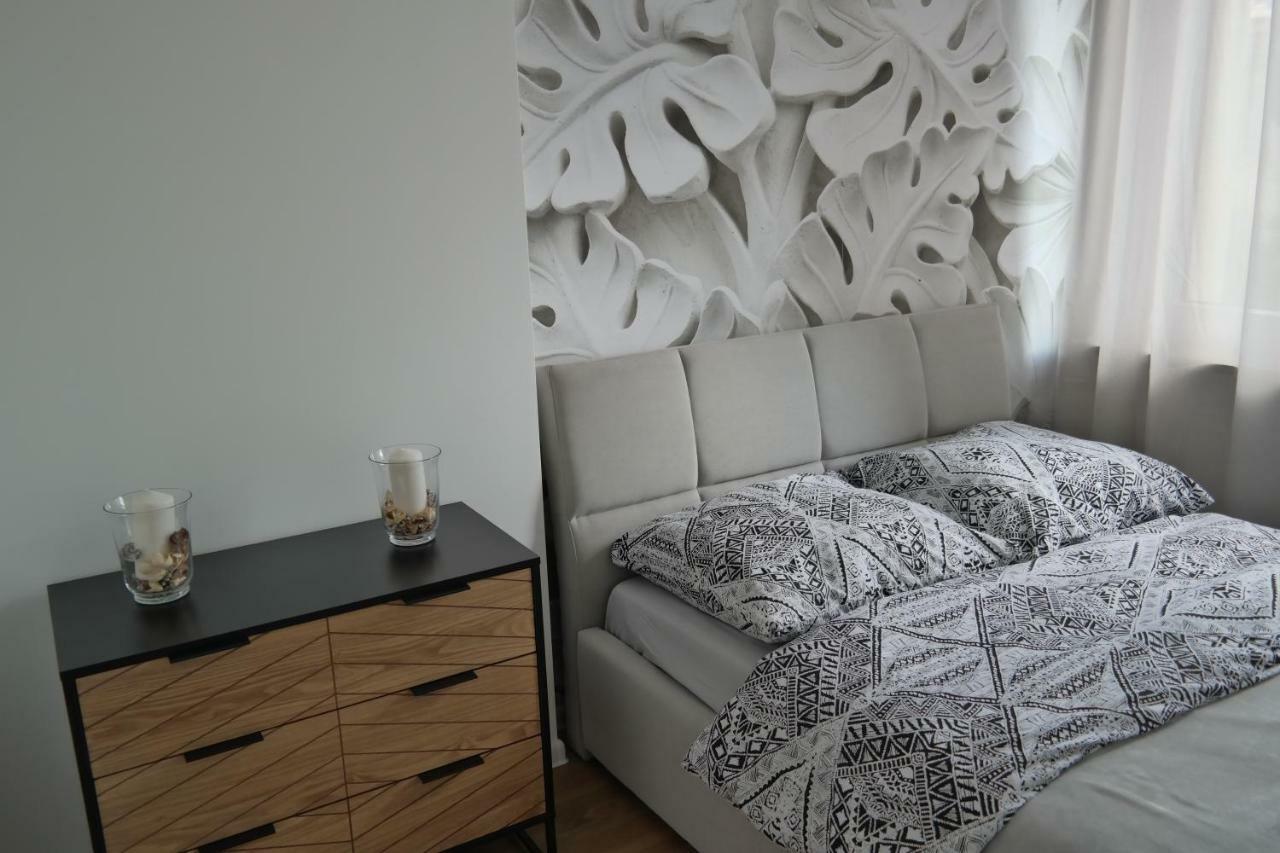 Apartament Grochowa Białystok Buitenkant foto