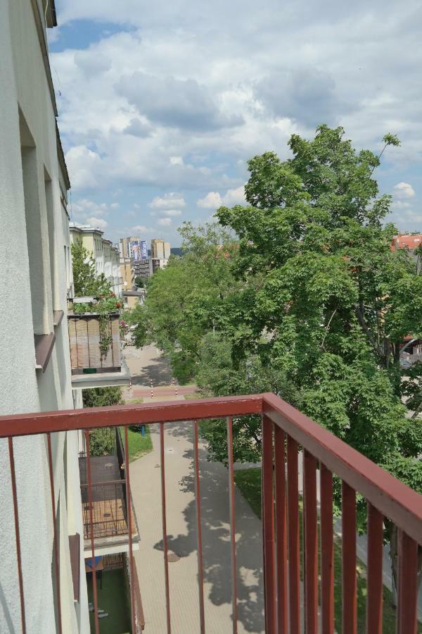 Apartament Grochowa Białystok Buitenkant foto