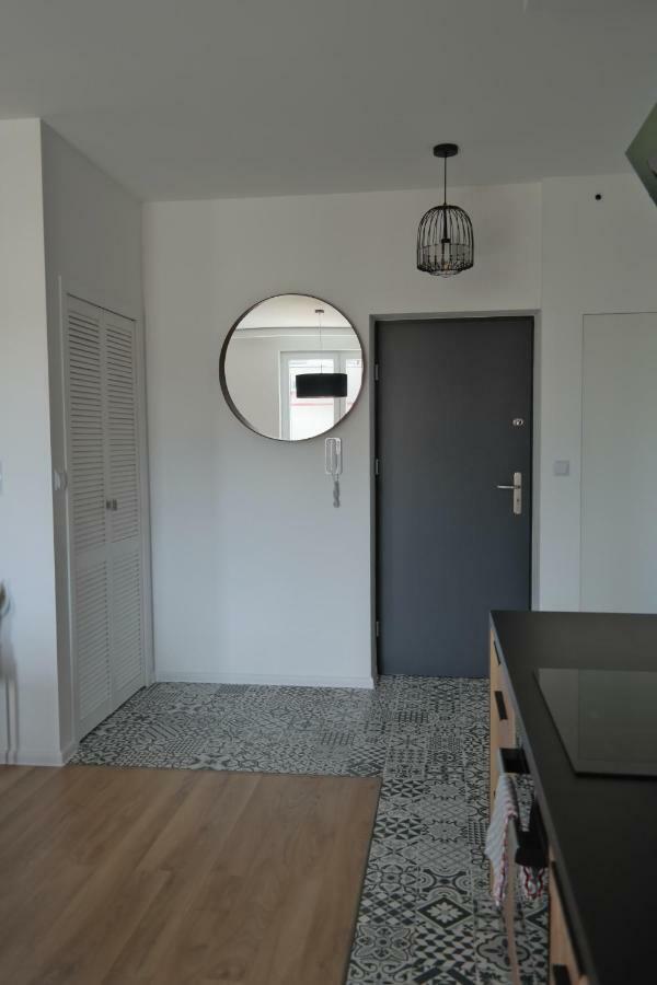 Apartament Grochowa Białystok Buitenkant foto